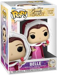 Pop Disney Beauty & The Beast Beast Winter Belle #2