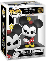 Pop Disney Minnie Mouse Minnie (2013)