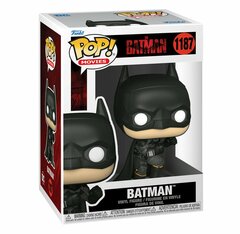 Pop Dc Batman 2022 - Batman