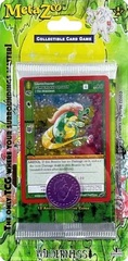 Wilderness: First Edition Blister Pack