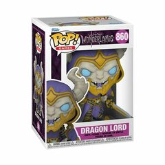 Pop Borderlands Wonderlands - Dragon Lord