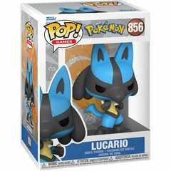 Pop Pokemon Lucario