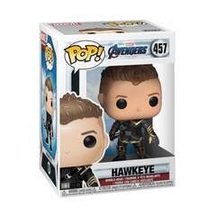 Pop Marvel Hawkeye Hawkeye