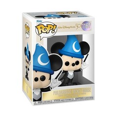 Pop Disney Philharmagic Mickey