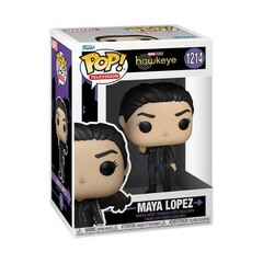 Pop Marvel Hawkeye Maya Lopez