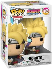 Pop Anime Boruto w/ Marks