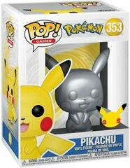 Pop Pokemon Pikachu (SV/MT)