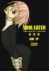 Soul Eater Perfect Edition Hardcover Graphic Novel Vol 07 (Mature Readers)