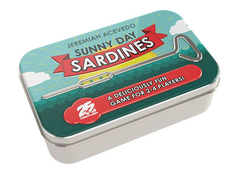 Sunny Day Sardines