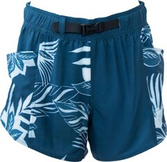 Nani Swimwear - Hybrid Explorer Shorts - Women's - SOLSTICE