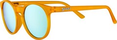 goodr - Circle Gs Polarized Sunglasses - FRESHLY BAKED BUNS
