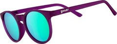 goodr - Circle Gs Polarized Sunglasses - THANKS, THEY'RE VINTAGE