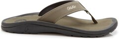OluKai - 'Ohana Flip-Flops - Men's - KONA/KONA