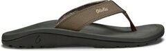 OluKai - 'Ohana Flip-Flops - Men's - BANYAN/ISLAND SALT