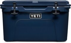 YETI - Tundra 45 Cooler - NAVY