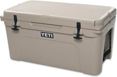 YETI - Tundra 65 Cooler - TAN