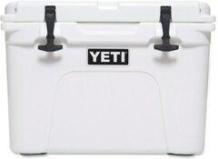 YETI - Tundra 35 Cooler - WHITE
