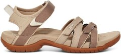 Teva - Tirra Sandals - Women's - NEUTRAL MULTI