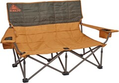 Kelty - Low Loveseat - CANYON BROWN/BELUGA