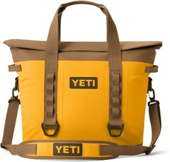 YETI - Hopper M30 Soft Cooler - ALPINE