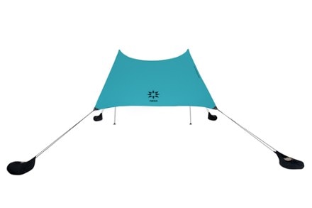 Neso - Grande Sunshade - TEAL