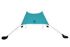 Neso - Grande Sunshade - TEAL