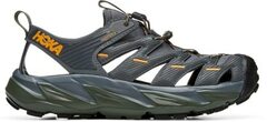 HOKA ONE ONE - Hopara Multisport Sandals - Men's - CASTLEROCK/THYME