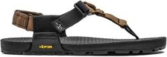 Bedrock Sandals - Cairn 3D Adventure Sandals - Men's - COYOTE TAN