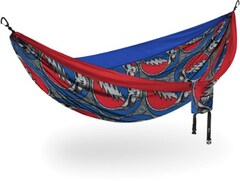 ENO - DoubleNest Print Hammock - STEAL YOUR FACE