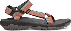 Teva - Hurricane XLT2 Sandals - Men's - ATMOSPHERE CARROT/BLUE MIRAGE