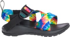 Chaco - Z/1 Sandals - Kids' - TIE DYE