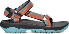 Teva - Hurricane XLT2 Sandals - Women's - ATMOSPHERE CARROT/BLUE MIRAGE