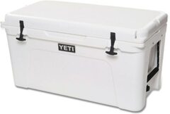 YETI - Tundra 75 Cooler - WHITE