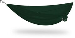 Kammok - Roo Double Recycled Hammock - PINE GREEN