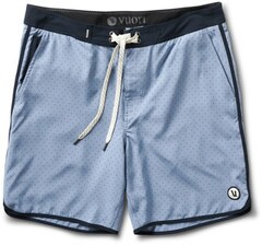 Vuori - Cruise Board Shorts - Men's 18.5