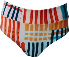 Nani Swimwear - Classic Midrise Swimsuit Bottoms - Women's - RAY
