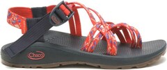 Chaco - Z/Cloud X2 Sandals - Women's - BOTANIC SPICY ORANGE
