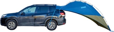 Kelty - Sideroads Car Awning