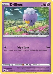 Drifloon - 063/189 - Common