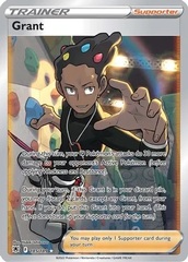 Grant - 185/189 - Full Art Ultra Rare