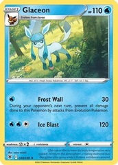 Glaceon - 038/189 - Rare