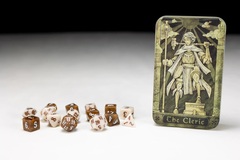 Beadle & Grimm's - Character Class Dice: The Cleric