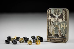 Beadle & Grimm's - Character Class Dice: The Paladin