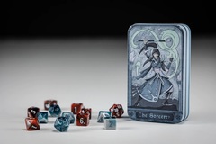 Beadle & Grimm's - Character Class Dice: The Sorcerer