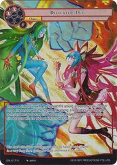 Dedicated Duel - GRL-017 - N - Full Art