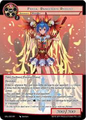 Pricia, Dangerous Duelist - GRL-020 - SR