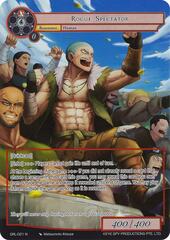 Rogue Spectator - GRL-021 - N - Full Art