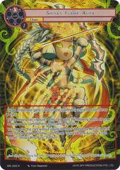 Shiva's Flame Aura - GRL-022 - N - Full Art