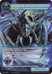 Crawler from Between the Cracks of Time - GRL-026 - N - Full Art