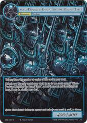 Mass-Produced Knight of the Round Table - GRL-033 - N - Full Art